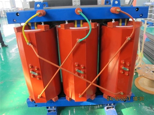 德安SCB10-1250kva干式变压器现货规格